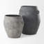Vase de plancher Gothar