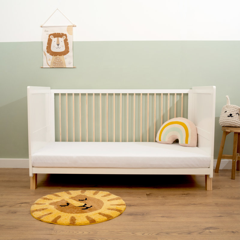 Essentials Cot Bed