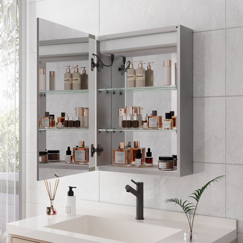 Armoire de salle de bain 2820 pouces