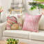Housses de coussin Happy Happy Hunny