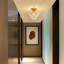 Bertle Flush Mount