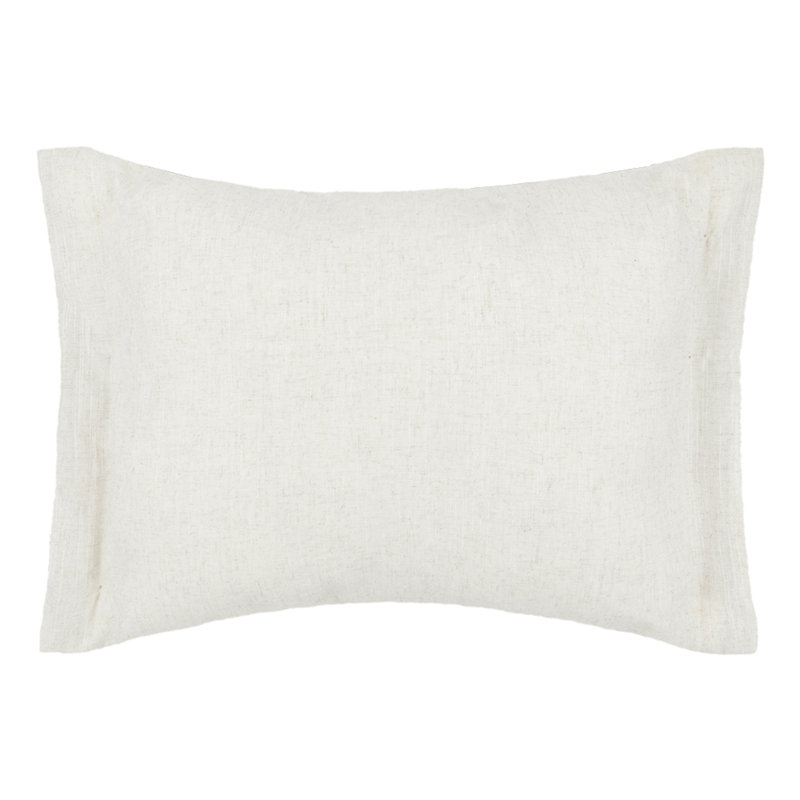 Buttons Pillow Cover
