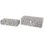 Boîte de rangement Cole and Grey-709666982