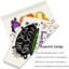 Drapeau d'Halloween Halloween Hocus Pocus