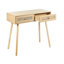 Jadiel 88cm Console Table