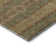 Premium Machine Washable Cerrito Green Rug