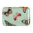 Gracie Oaks Hertwig Melamine Tray