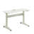Adjustable Metal Base Standing Desk-27105133-27056827