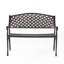 BANC SPENCER