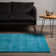 Youngquist Wool Abstract Indoor Rug