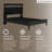 Arkoe Panel Bed-73650861