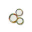 Belem Ceramic Dinnerware Set 12 Piece - Service for 4