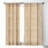 Bryngeir Blackout Curtain Pair-923784688