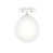 Blanc est en rupture de stock