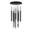Viggo Round Multi-Light 4-CCT Pendant
