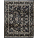 Chantel Oriental Area Rug