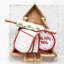 Cargo Solid Wood Tray 1