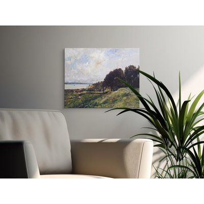 Krohn Wrapped Canvas Print Set
