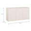 Alice Springs 154.2cm Sideboard