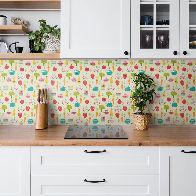 Waville 50x100 cm Pvc Singular Tile