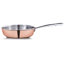 5 - Piece Copper Cookware Set