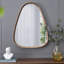 Miroir varié