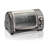 Hamilton Beach® Easy Reach® Toaster Oven with Roll-Top Door