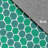 Chenille Geometric Indoor Rug-90726087