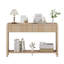 Console 2 tiroirs Guinna-910546833