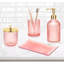 Bathroom Accessory Set