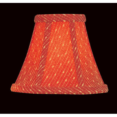 5'' H Candelabra Shade