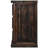Diamantis Pine Solid Wood 40 " W 8 - Drawer Dresser
