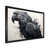 Black Picture Frame selected