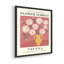 «Vintage Floral Print», impression encadrée - ensemble de 4-214442900-214442899