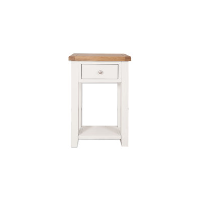 Melbourne 48cm Console Table
