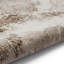 Hannover area rug Machine Woven Rectangle Beige/Silver-1669907376
