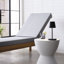 Nevis Short Accent Rechargeable Table Lamp-1437989513