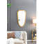 Miroir de décoration murale 24 po x 46 po