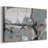 Embellished Patchwork I -Gallery Wrapped Cavas-1207500080