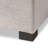 Mesina Polyester Blend Upholstered Storage Bench-1452771755