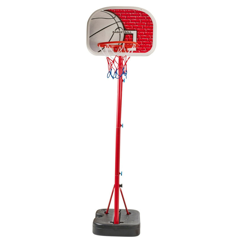 Freeport Park Taber Toddler Basketball Hoop