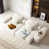 Chenille beige