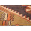 Geometric Traditional Runner Rug 3x10