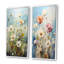 «Meadow Tranquil Bliss Mute» 2 pièces-1733244859-1733244856