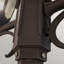 Eklund Transparent Lamp Post (Full)
