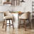 Nivelles Swivel Upholstered Counter Stool-837885666-837885667