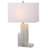 Natalia Marble Table Lamp