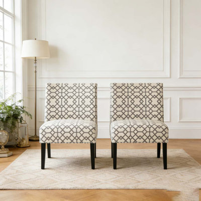 Chaises de salle à manger