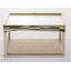 Glass Jewelery Box +