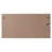 Wall 6 - Hook Wall Mounted Coat Rack